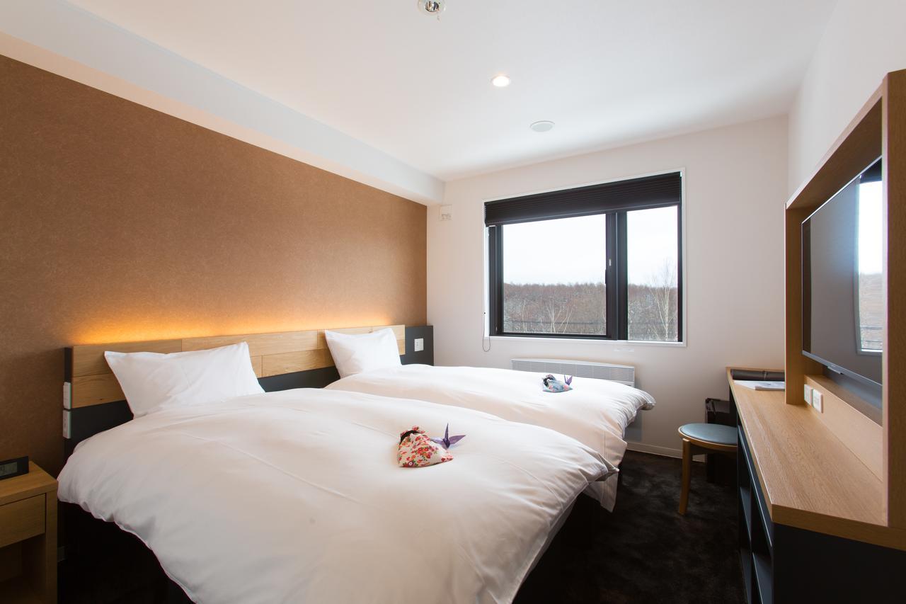 Always Niseko Hotel Kutchan Exterior photo