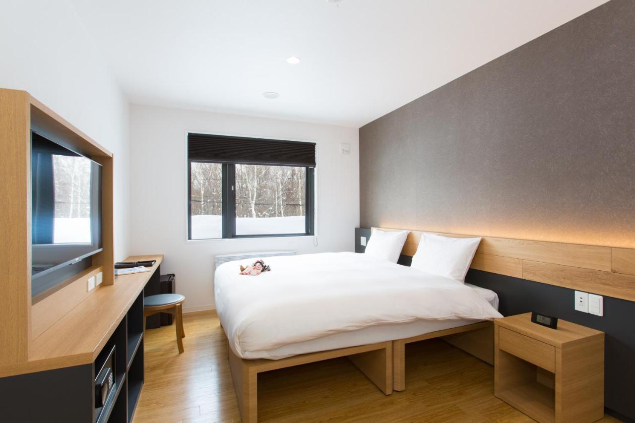 Always Niseko Hotel Kutchan Exterior photo